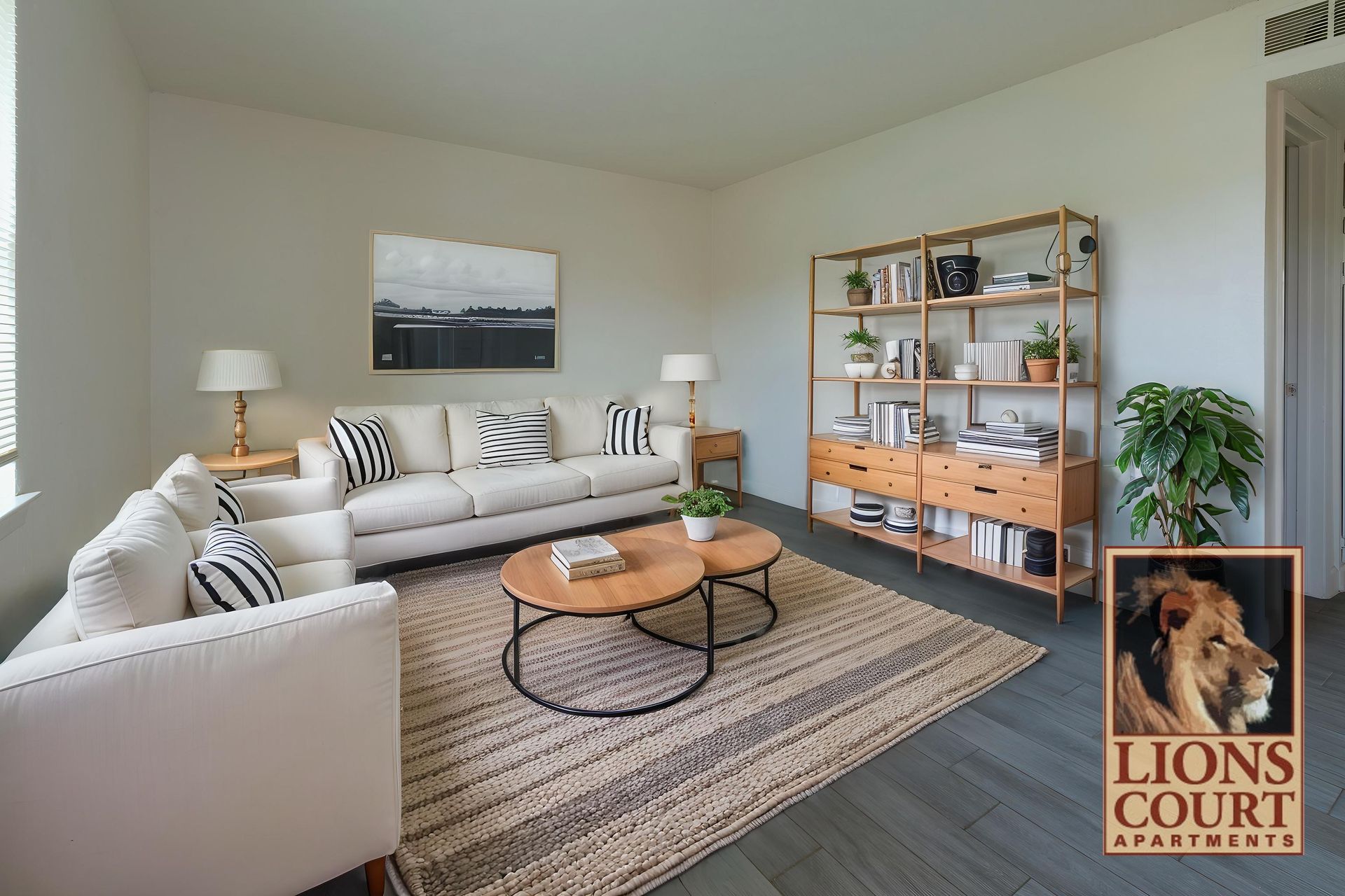 Wichita Falls Apartment: 1200 Thompson Road