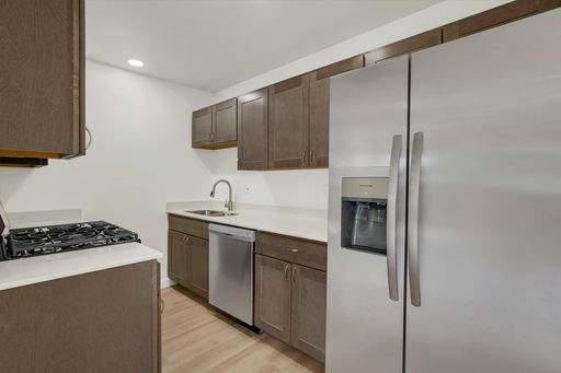 Renovated Two Bedroom Two Bath — First Month $99, Apply at No Cost – photo 1