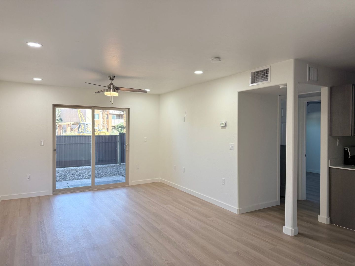 Tucson Apartment: 2440 East Glenn