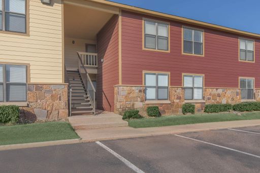 14300 N. Pennsylvania Avenue, Oklahoma City, OK 73134