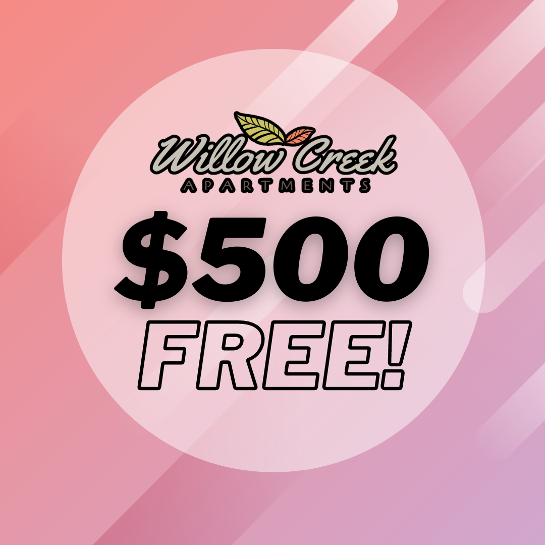 Midwest City Apartment: 6000 E. Reno