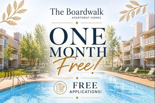 Remodeled Two Bedroom | 1.5 Bath — One Month Free, Apply at No Cost – photo 1
