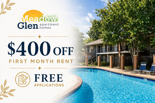 The Richmond | No-Cost Application · $400 Off First Month – photo 1