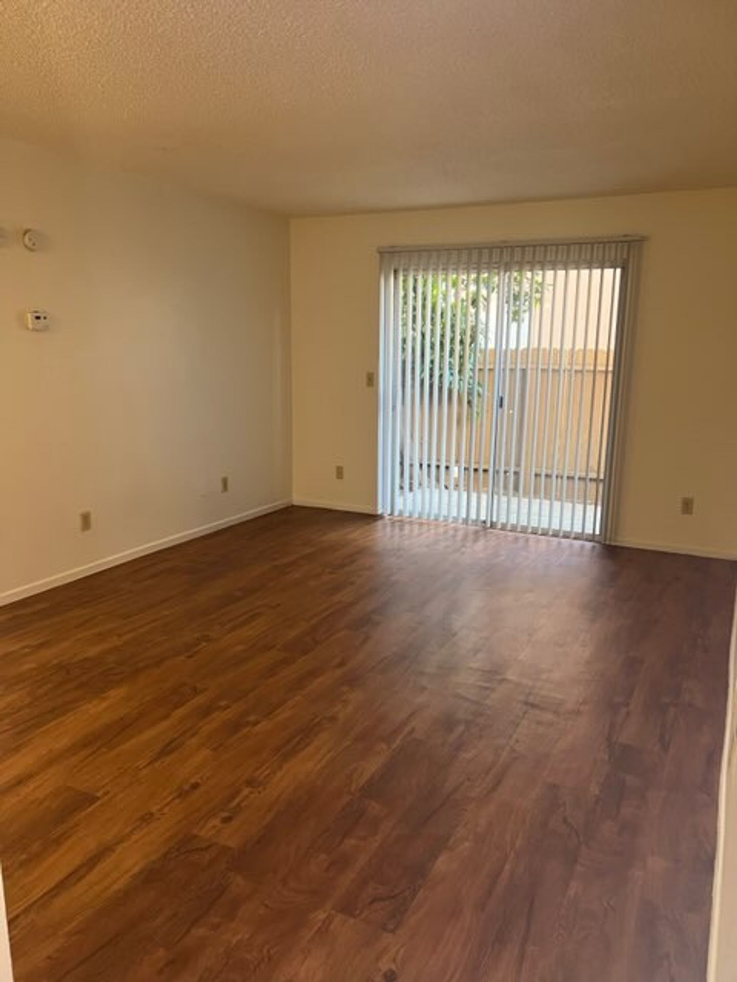 Tucson Apartment: 2440 East Glenn