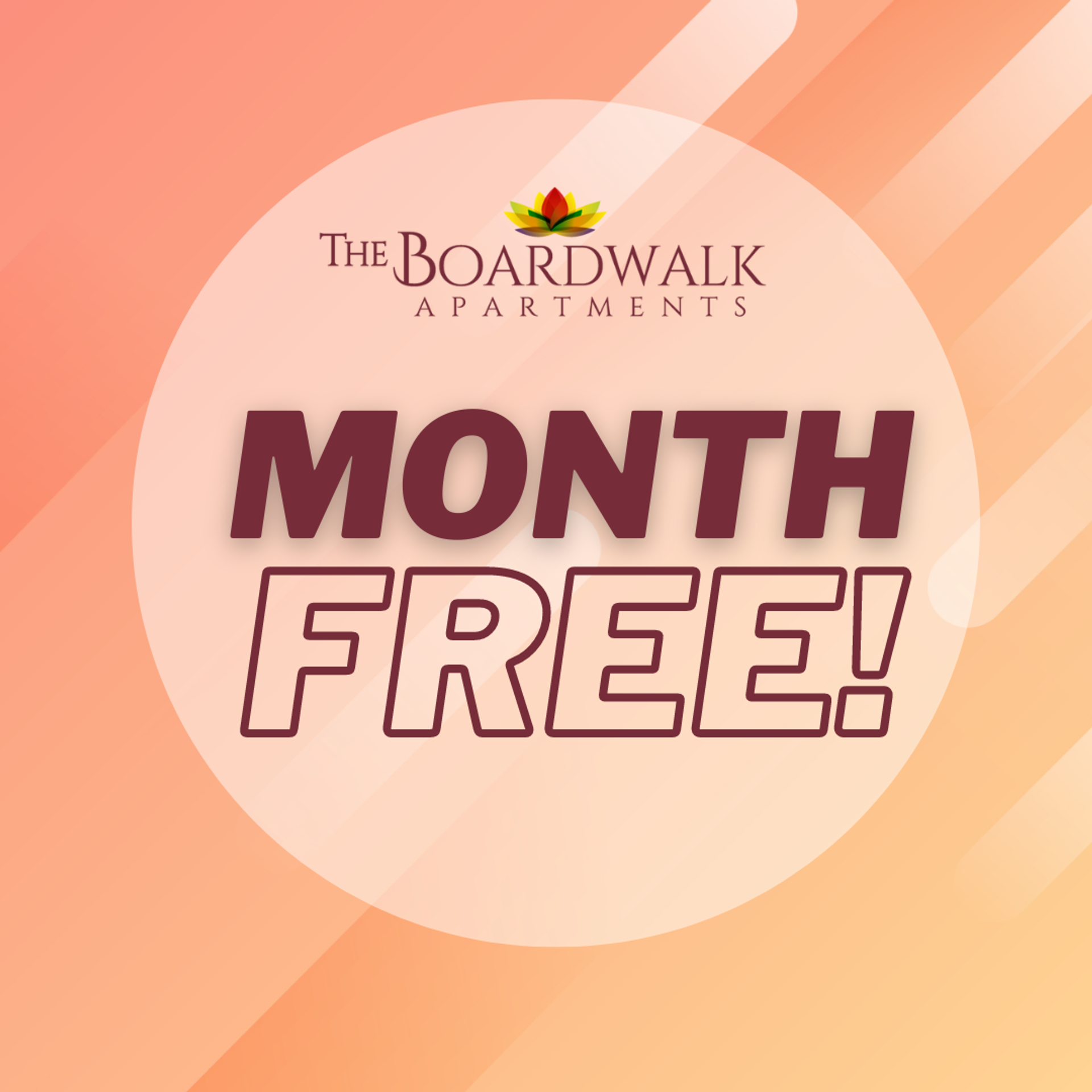 Oklahoma City Apartment: 6400 NW Expressway