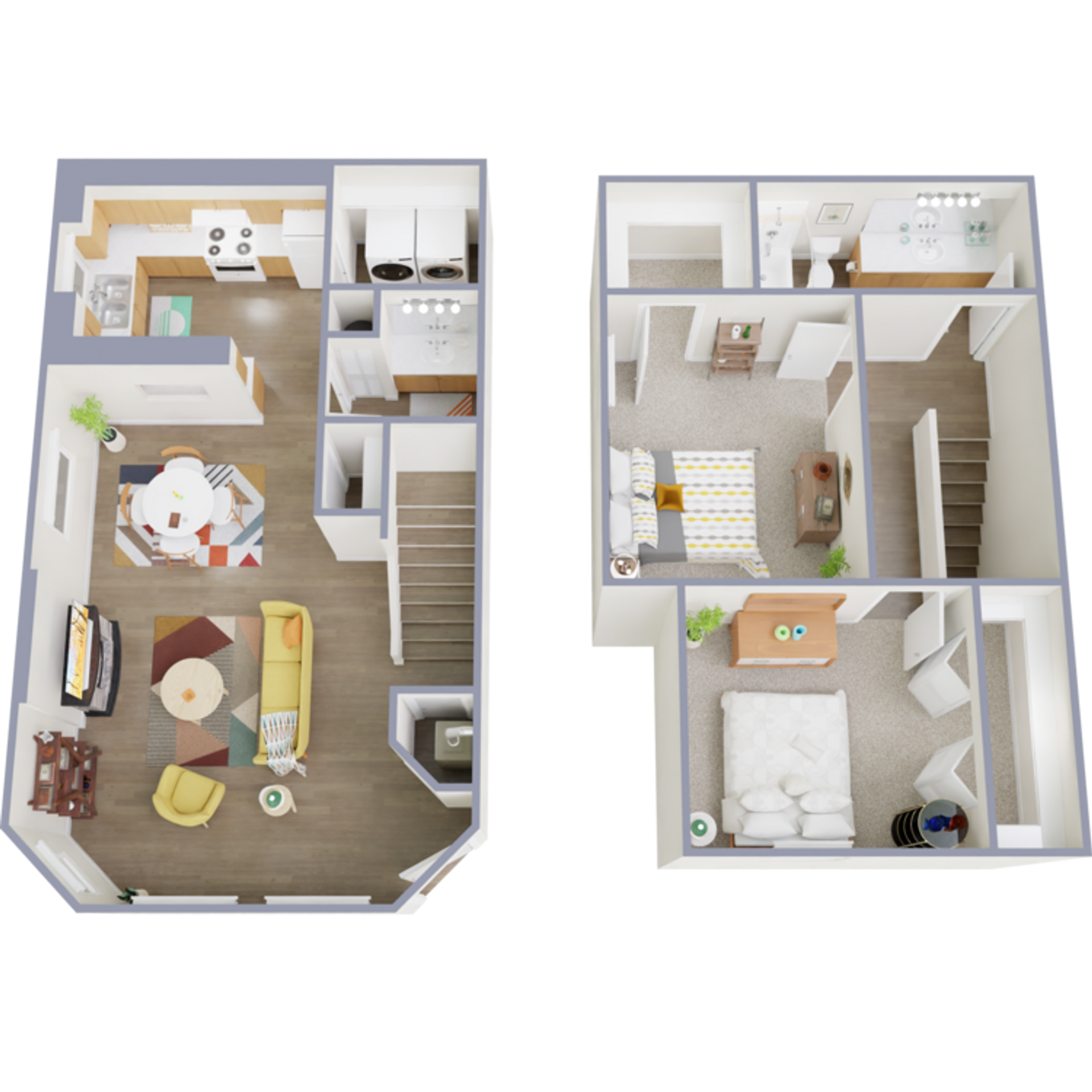 Oklahoma City Apartment: 148 SW 89th Street