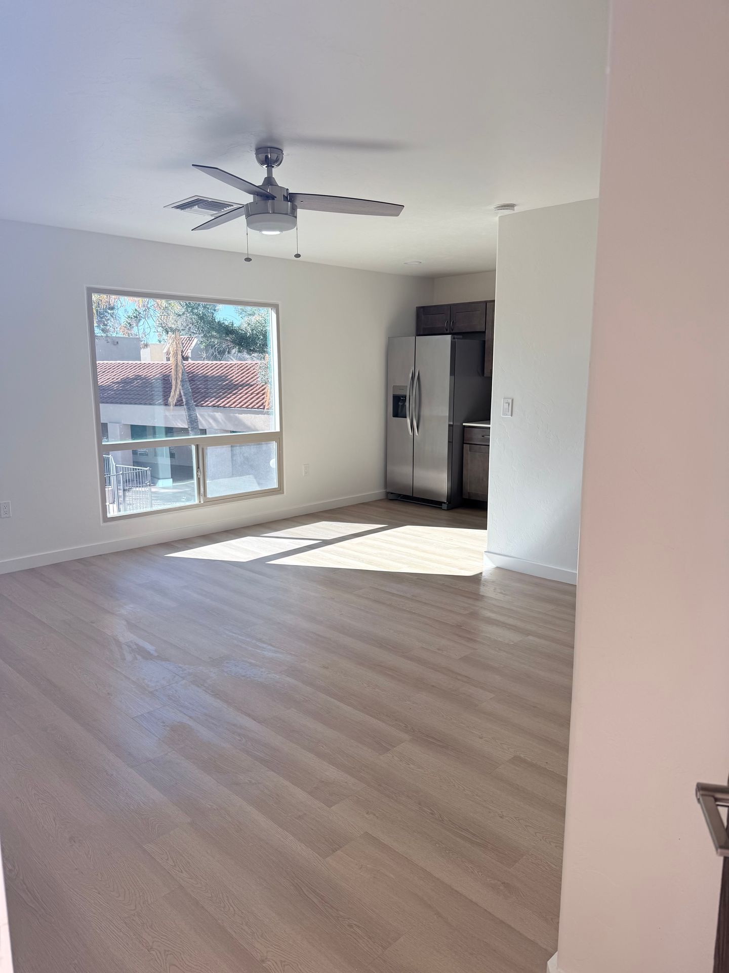 Tucson Apartment: 2440 East Glenn