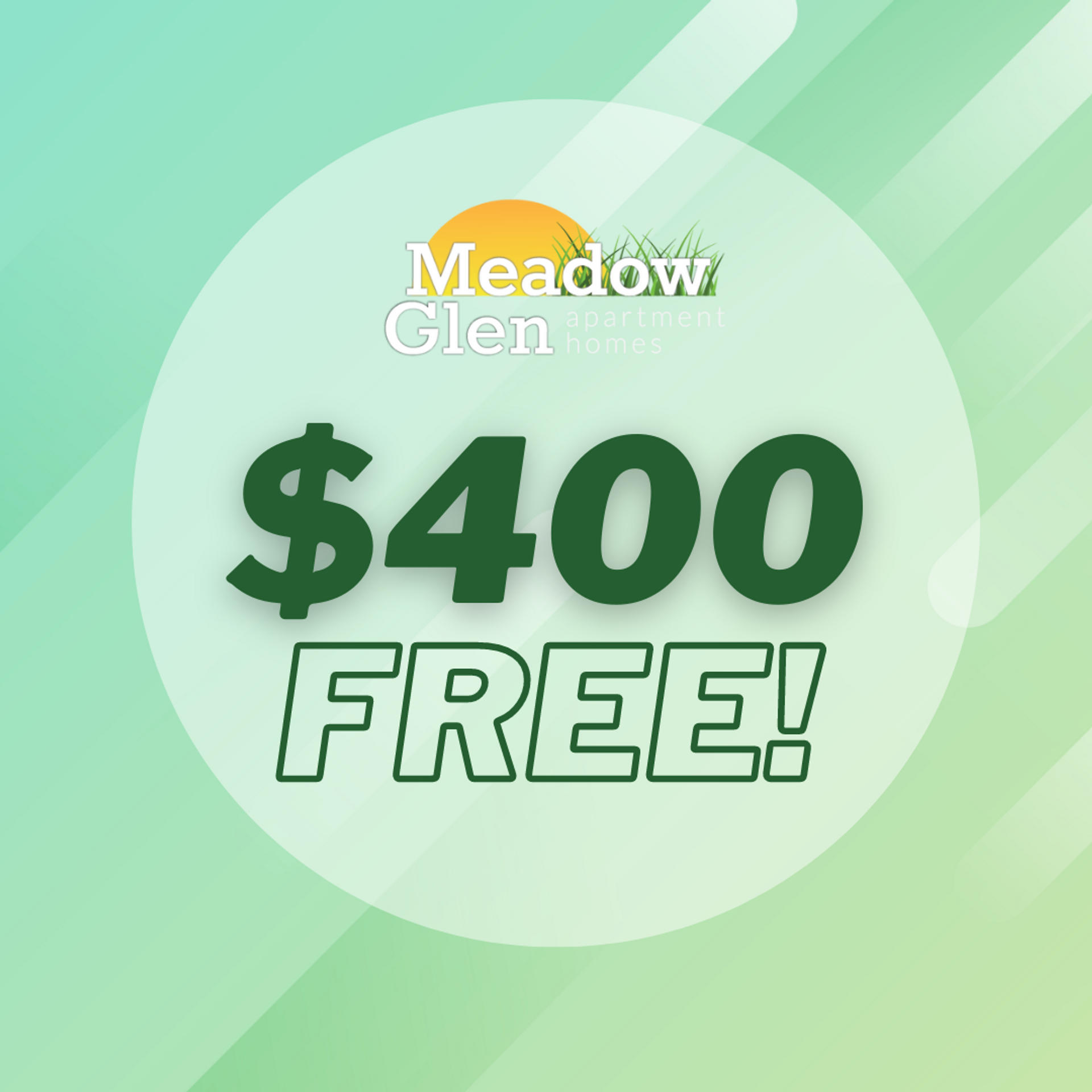 Midwest City Apartment: 1250 N. Air Depot Blvd