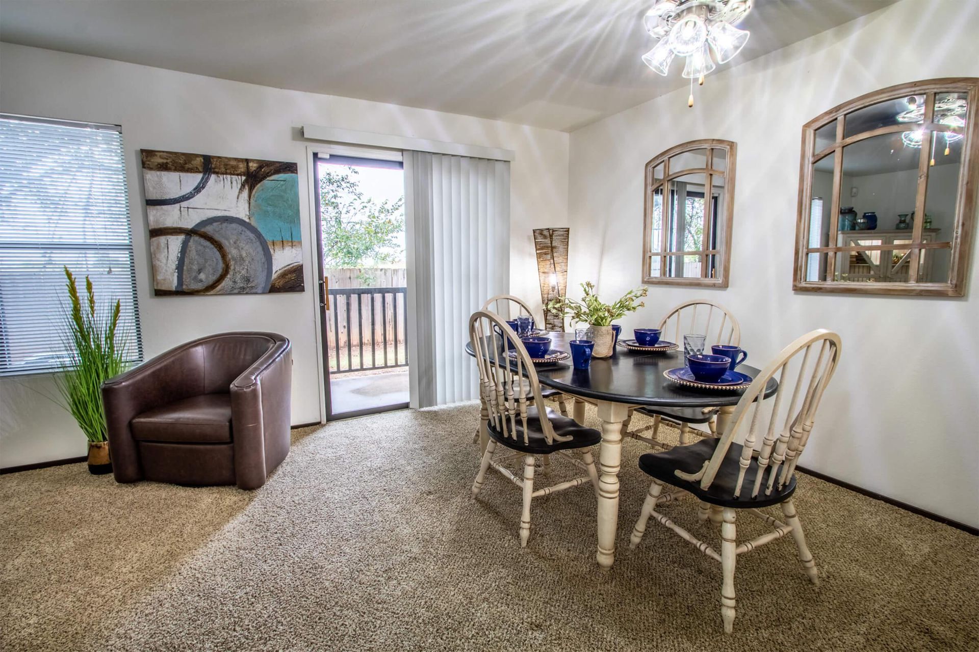 Oklahoma City Apartment: 14300 N. Pennsylvania Avenue