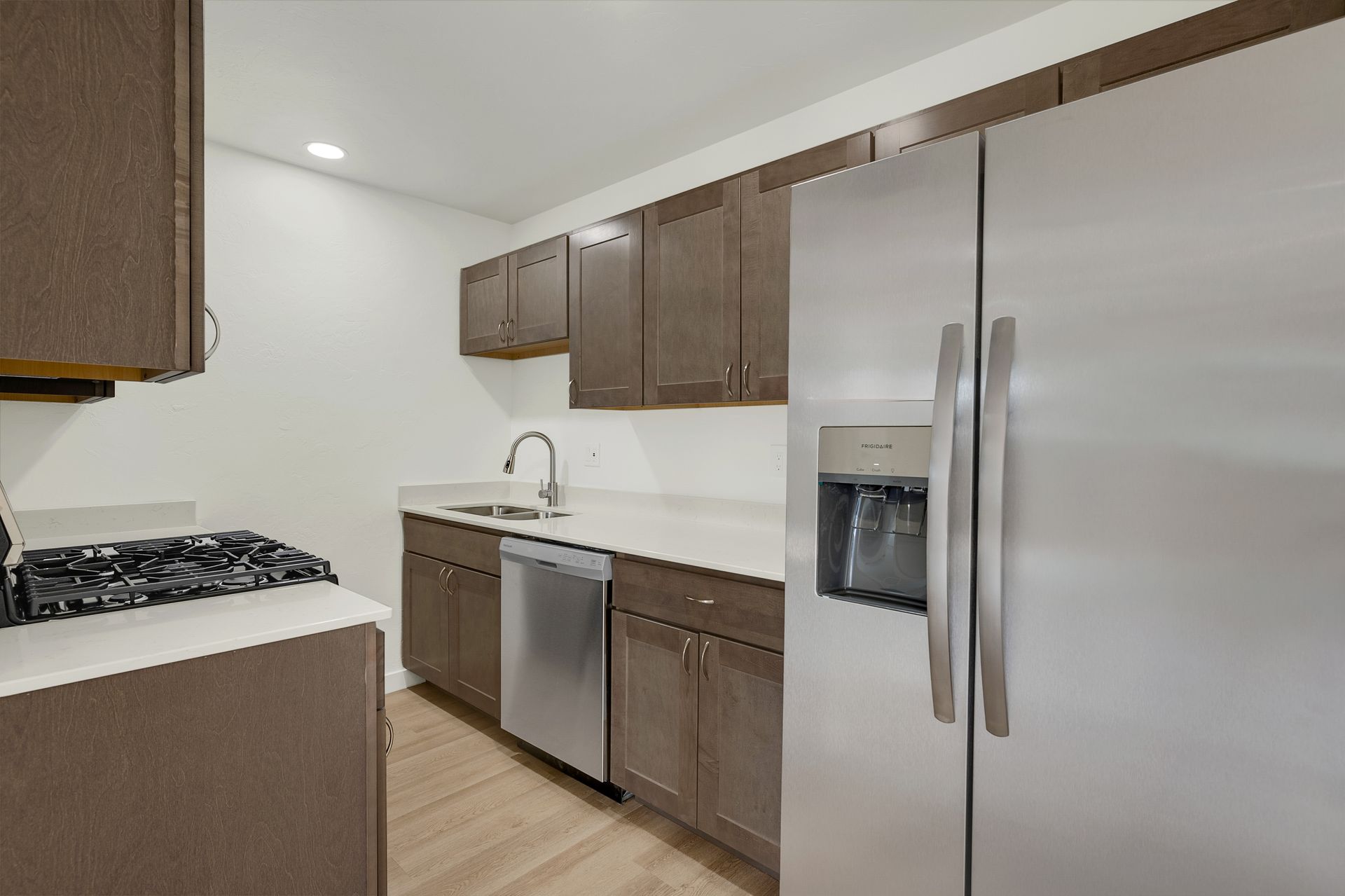 Tucson Apartment: 2440 East Glenn