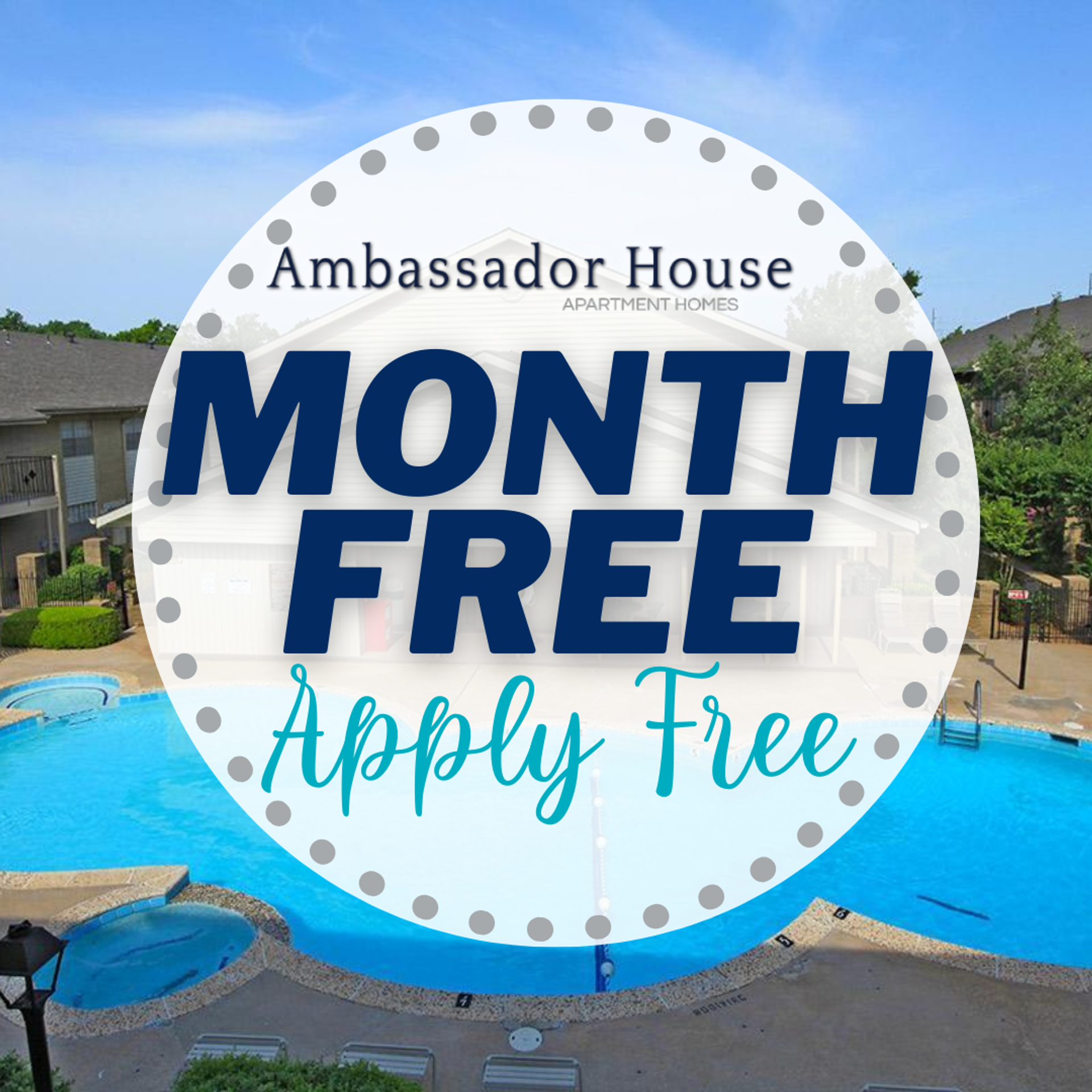 Oklahoma City Apartment: 4517 N. Pennsylvania Avenue