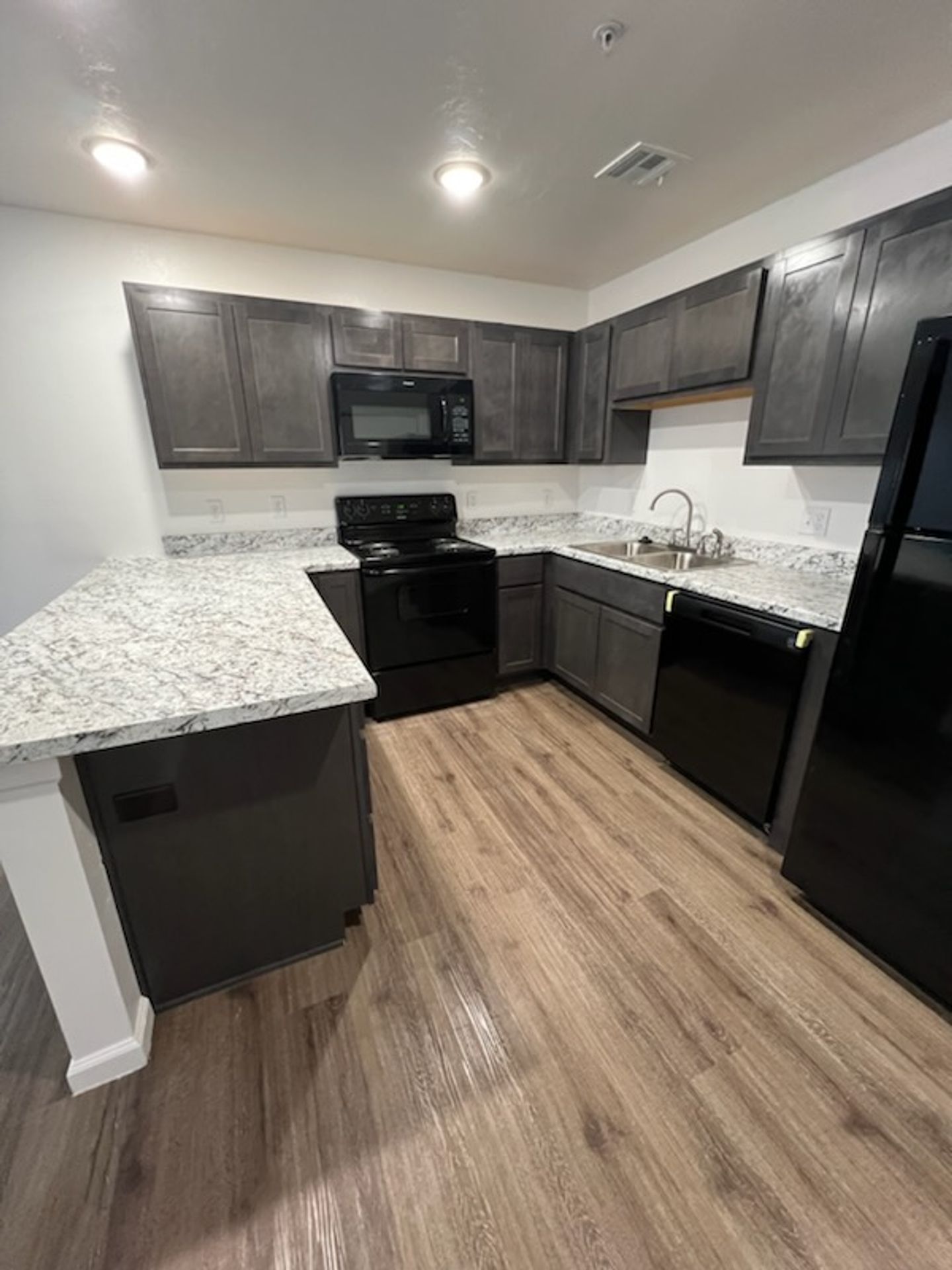 Oklahoma City Apartment: 148 SW 89th Street