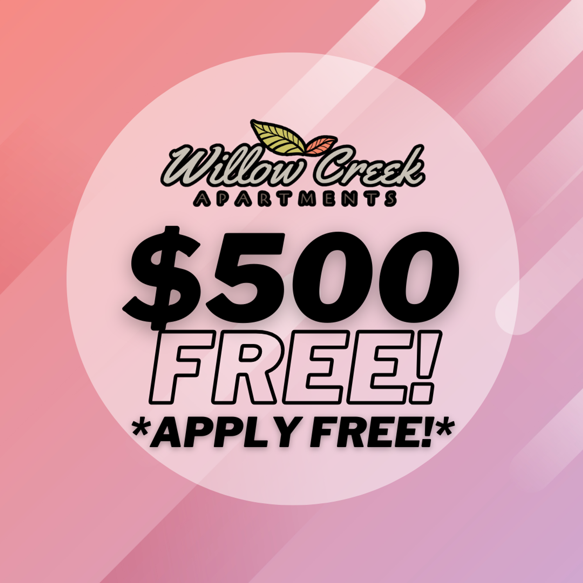 Midwest City Apartment: 6000 E. Reno