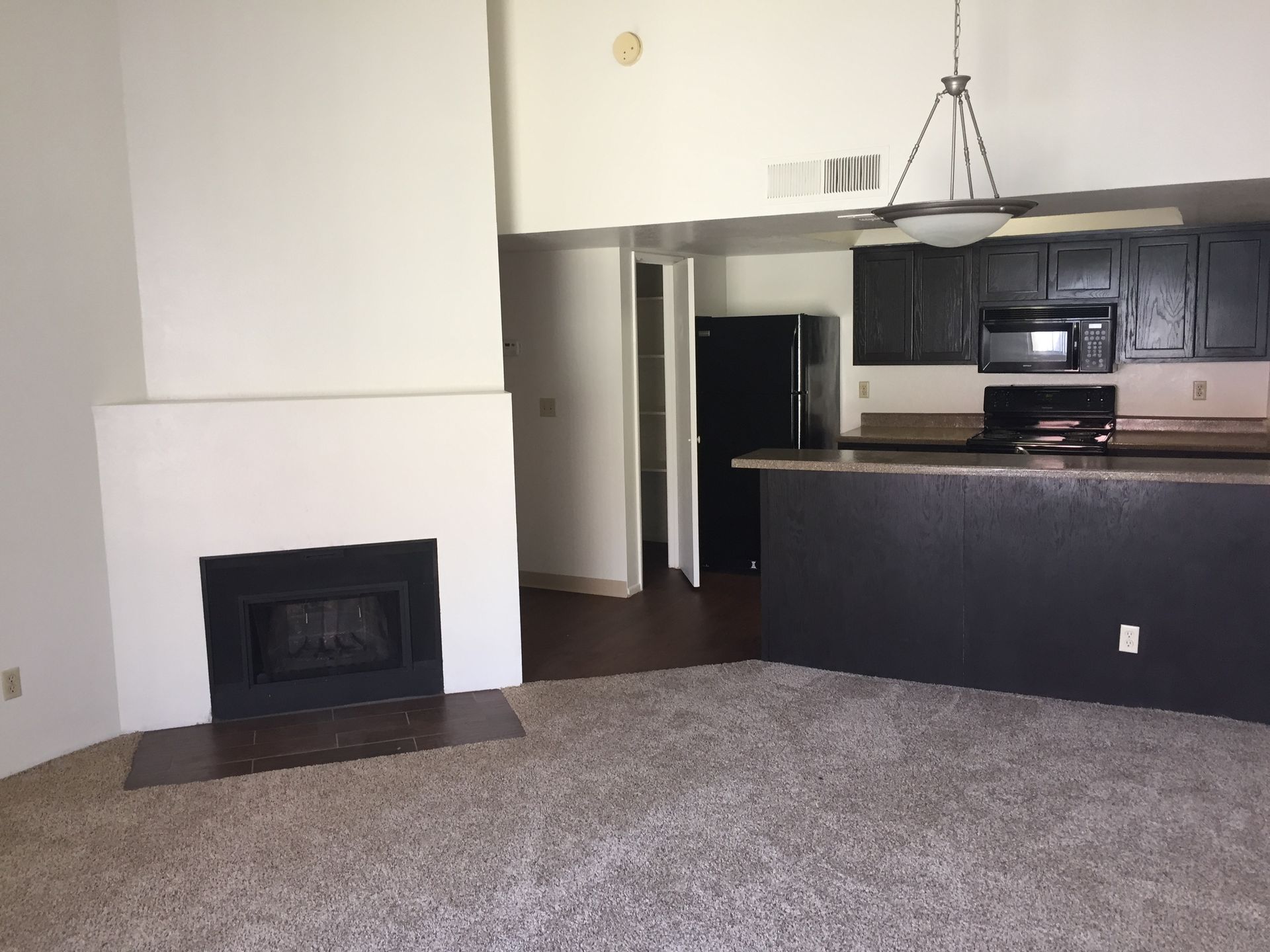 Tucson Apartment: 2400 E. River Road