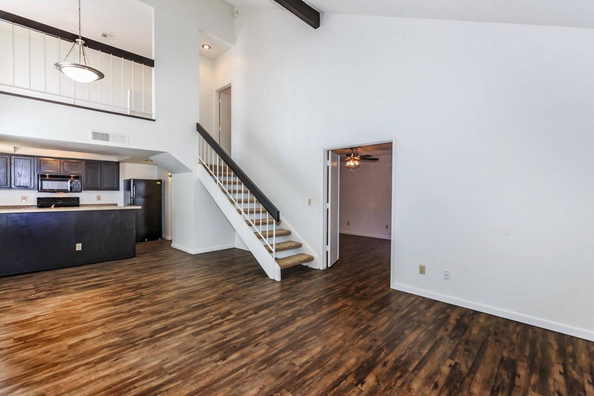 Tucson Apartment: 2400 E. River Road