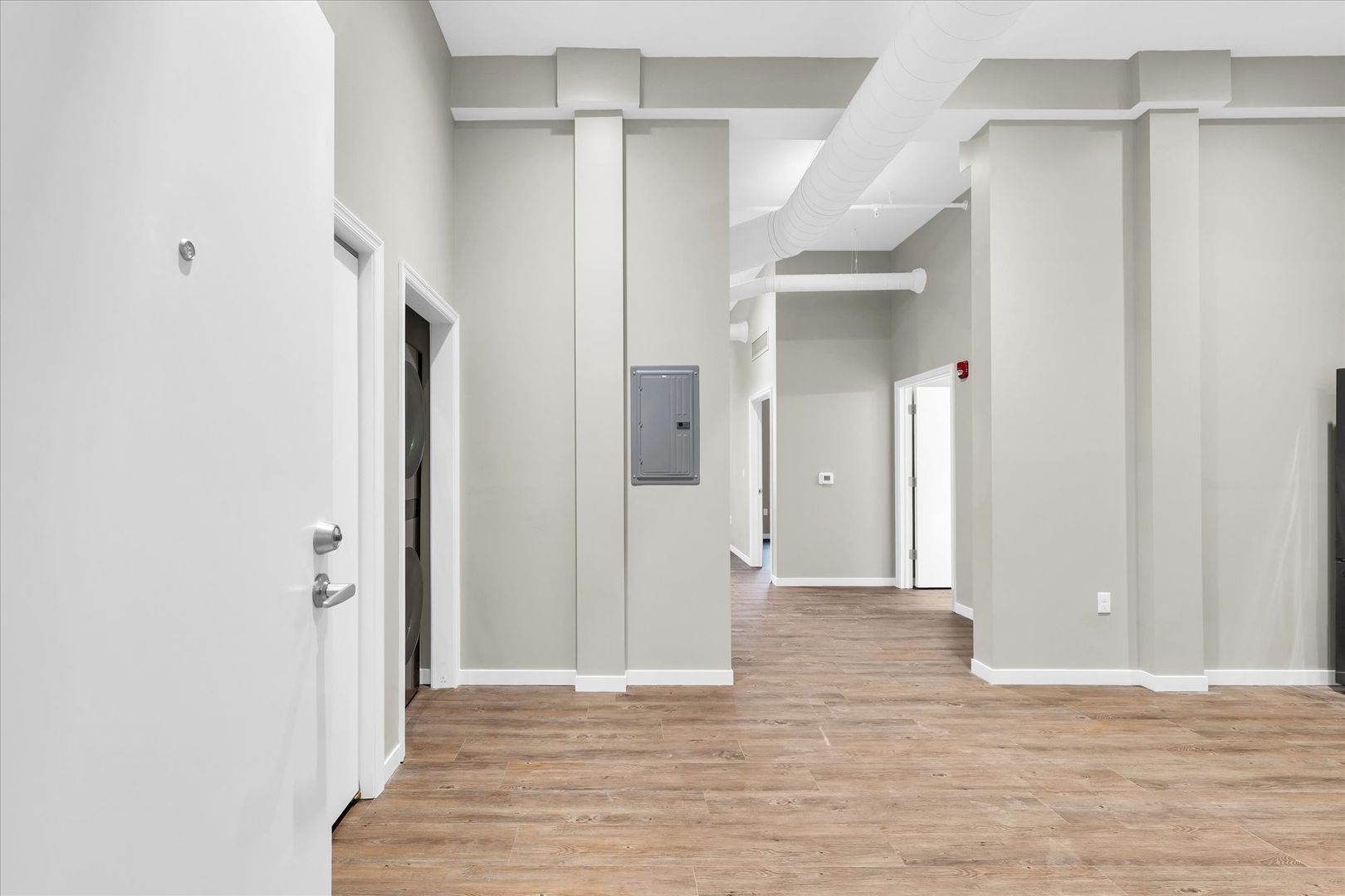 Downtown Living! Utilities included- 1 Bed, 1 Bath Residence 4 of 12