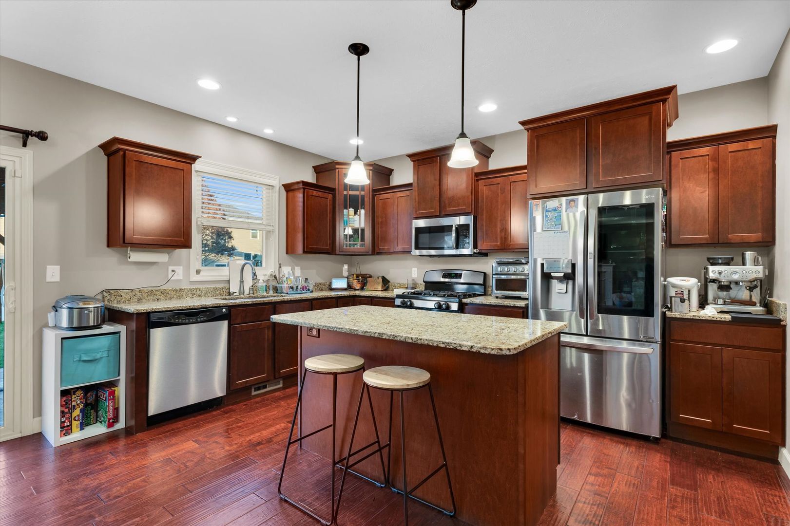 Savoy House: 114 Blazing Star