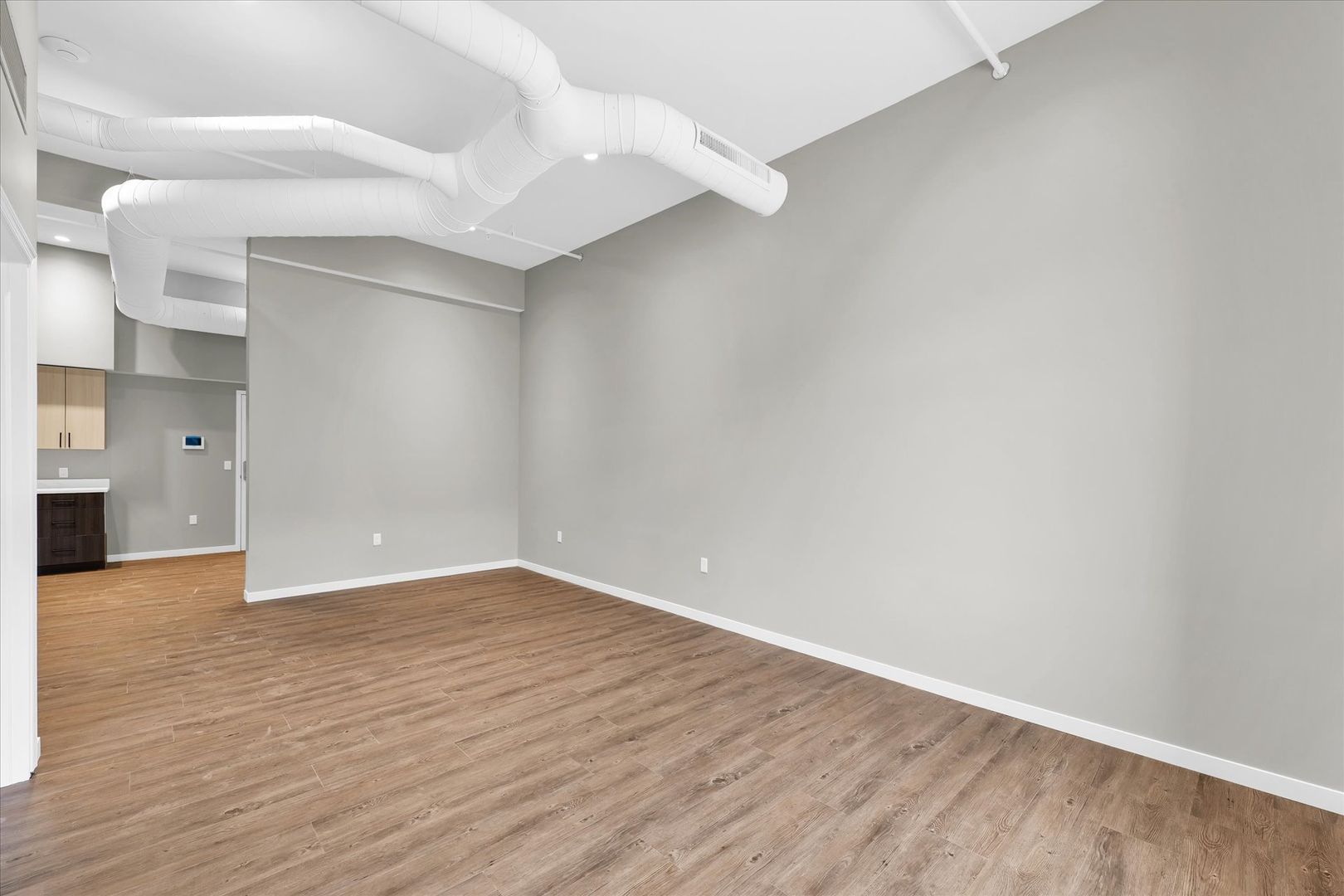 Downtown Living! Utilities included- 1 Bed, 1 Bath Residence 9 of 12