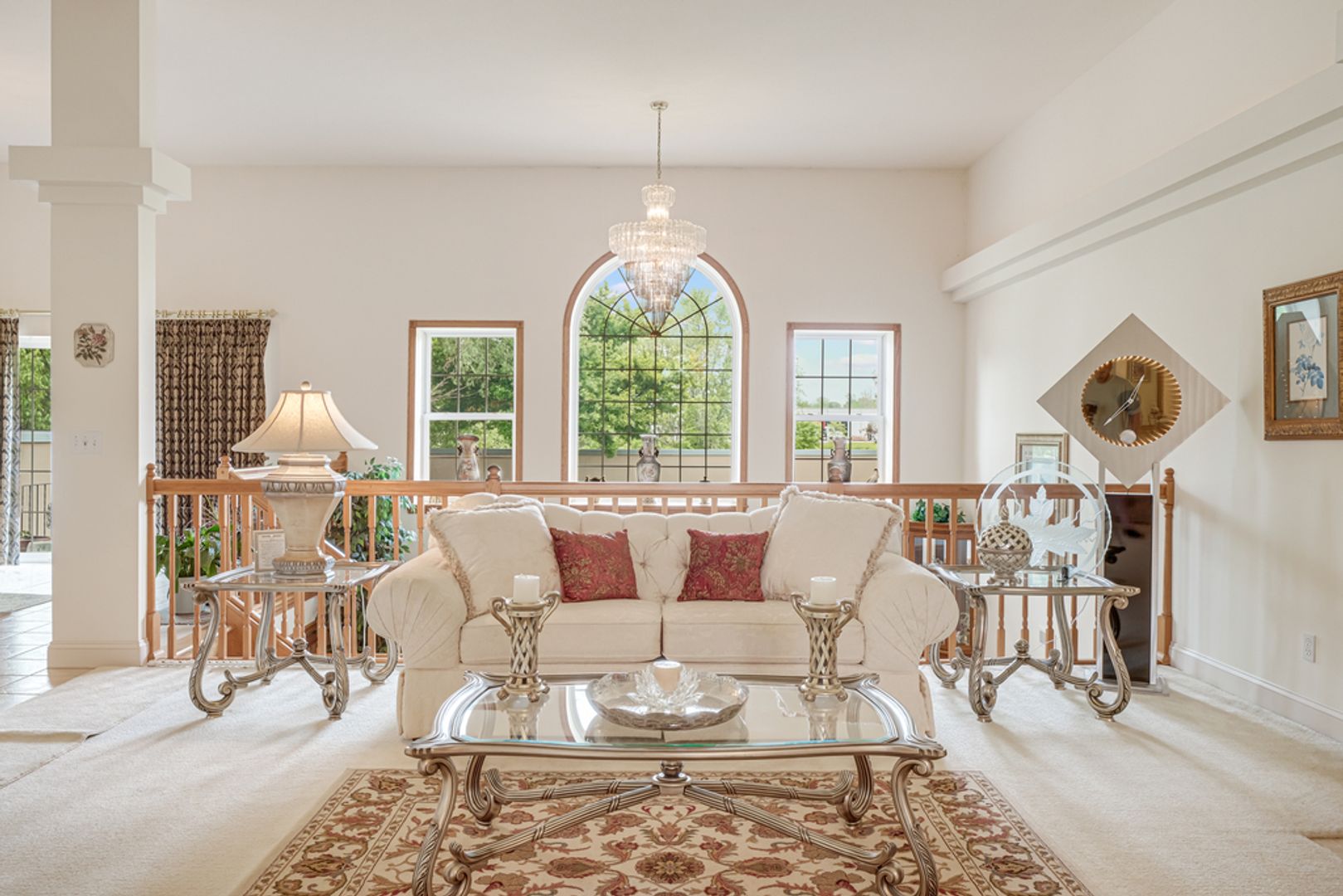 Urbana Condo: 2923 Rutherford Dr.