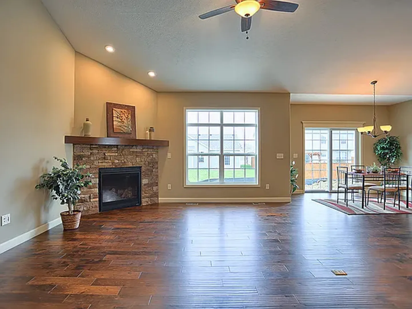 Savoy House: 108 Cattail Ave.