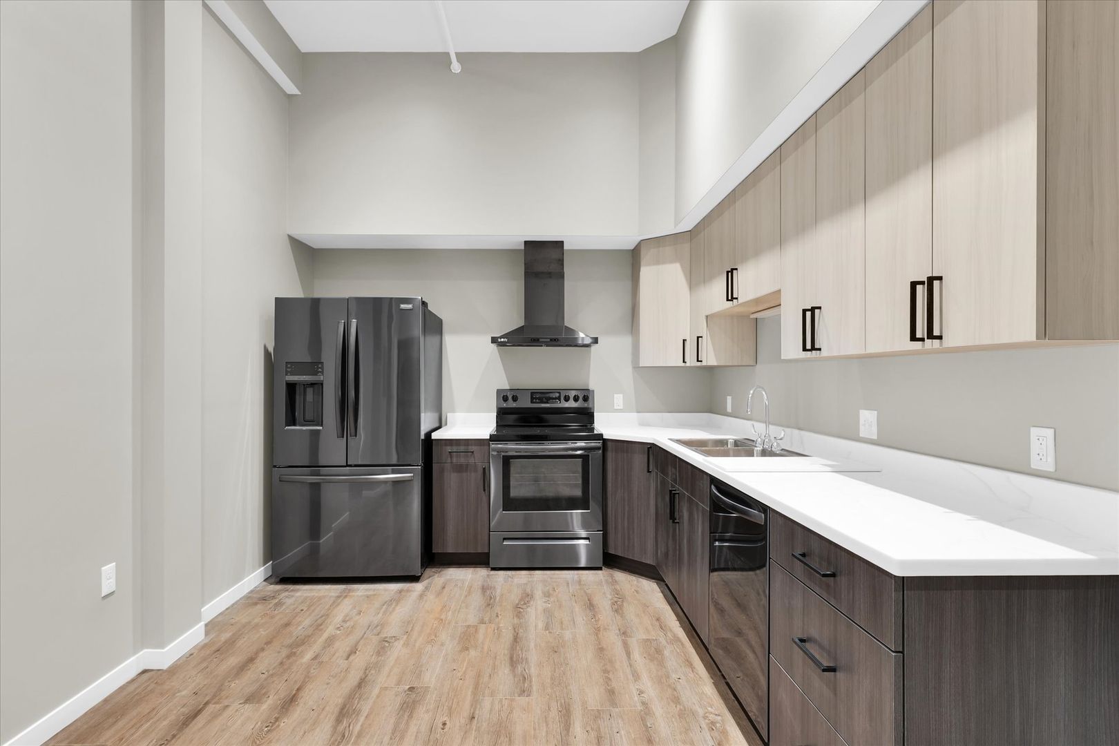 Downtown Living! Utilities included- 1 Bed, 1 Bath Residence 3 of 12