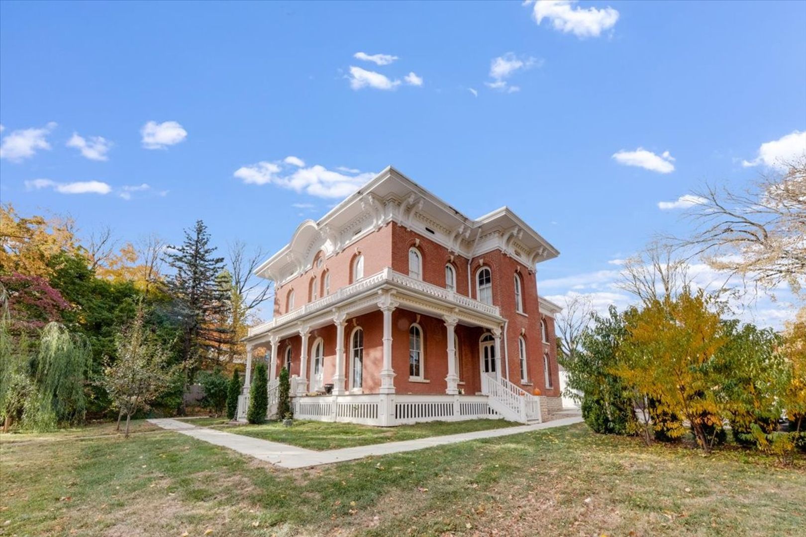 Champaign House: 503 S. State St.