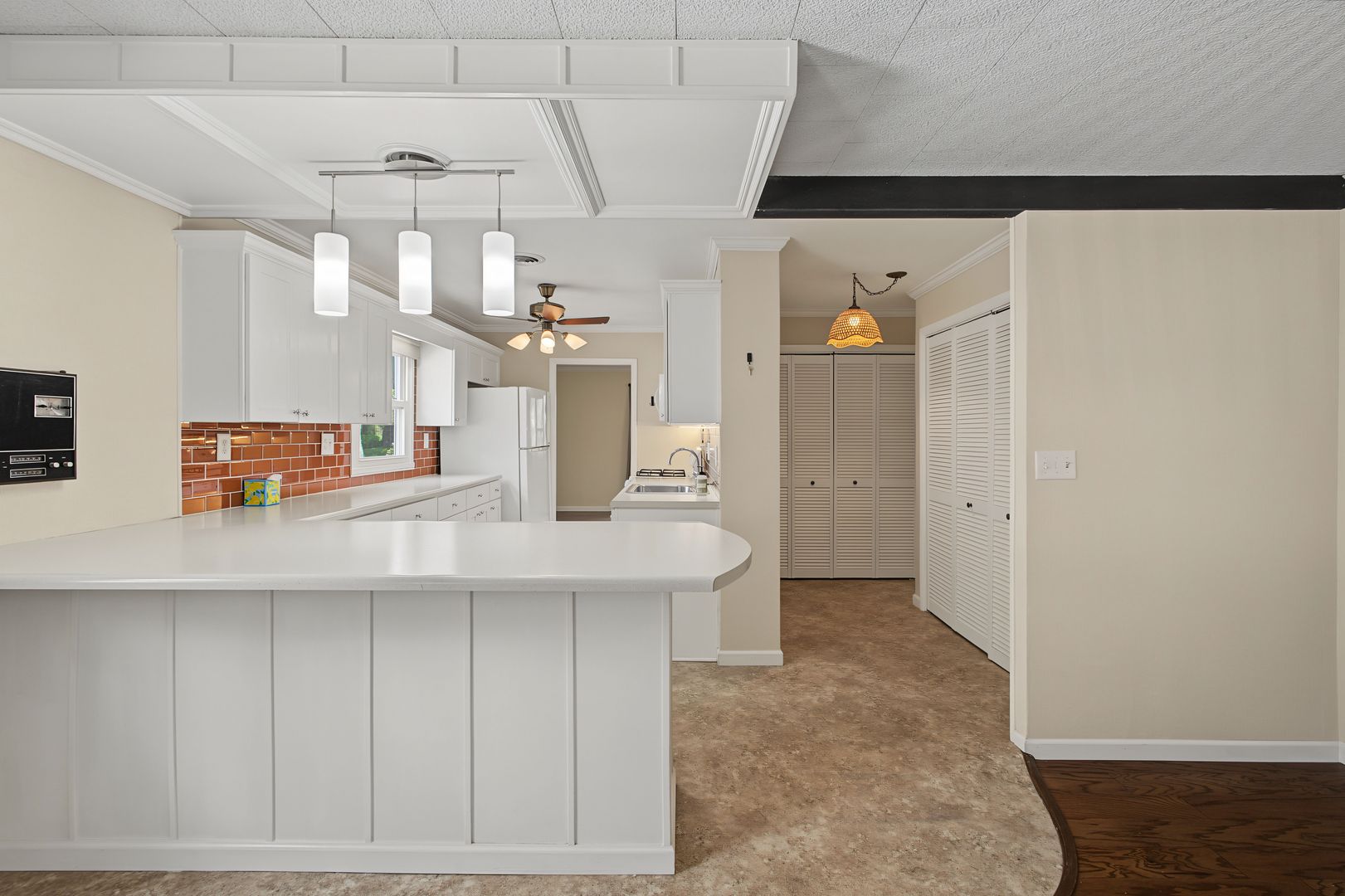 Urbana House: 1205 S. Cottage Grove