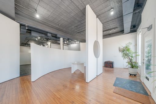 Large Commercial Space on Chester – photo 1
