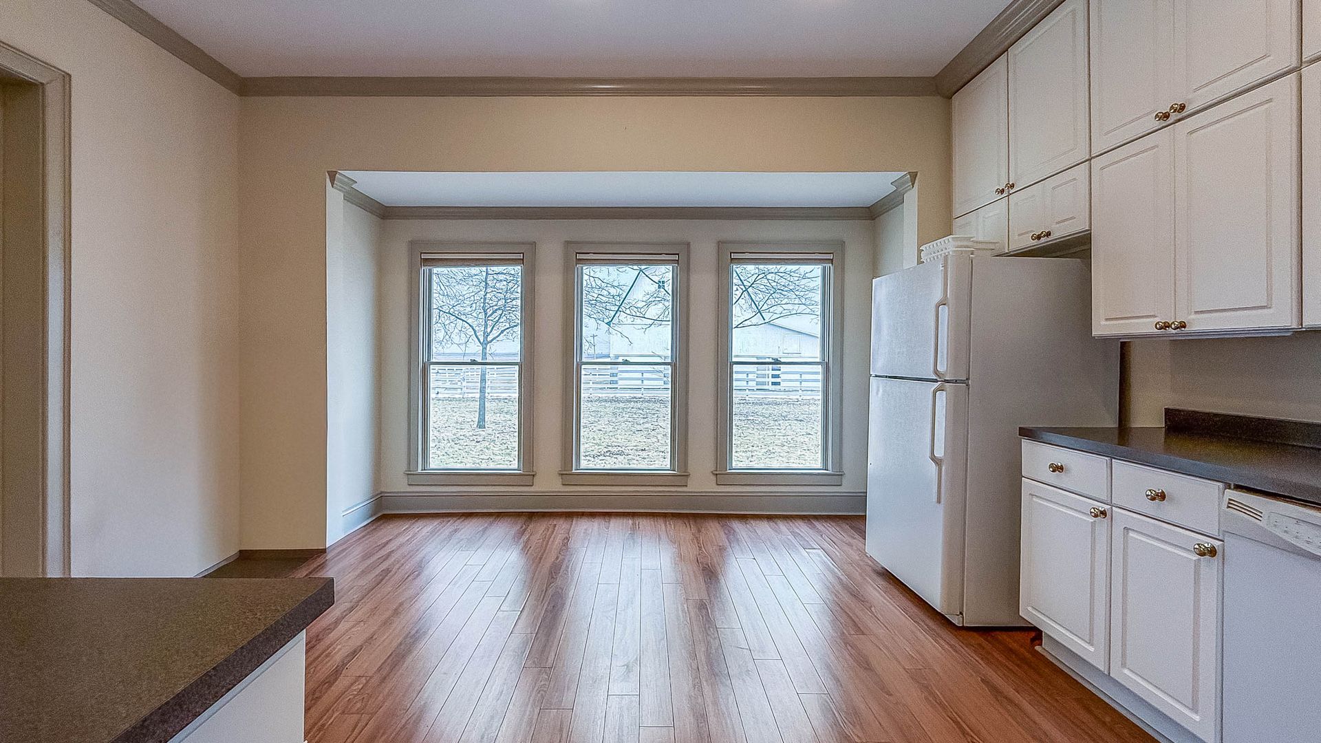 DeLand House: 2132 N. 400 E. Rd.