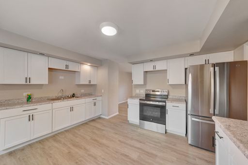 Charming & Updated Ranch Home with 2-Car Garage & Fenced Yard – photo 1