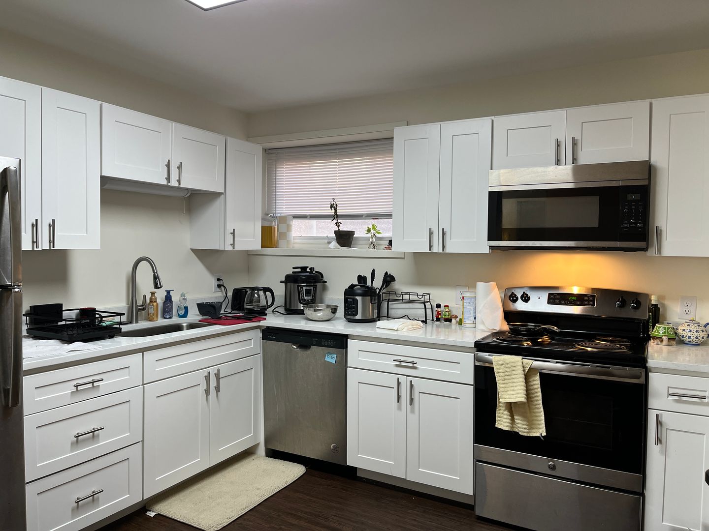 Ithaca Apartment: 516 University Ave