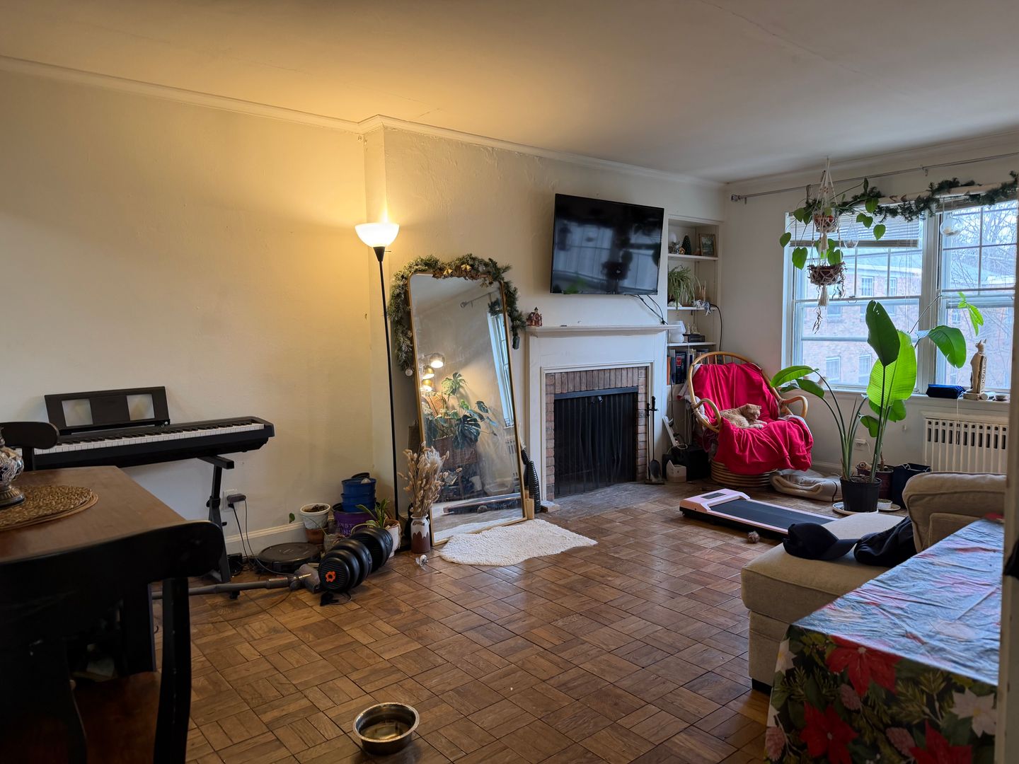 Ithaca Apartment: 8 Country Club Road