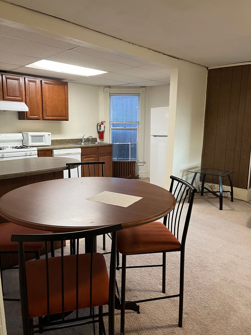 Ithaca Apartment: 106-112 Lake St