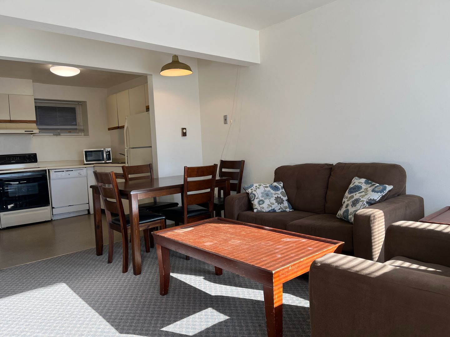 Ithaca Apartment: 516 University Ave