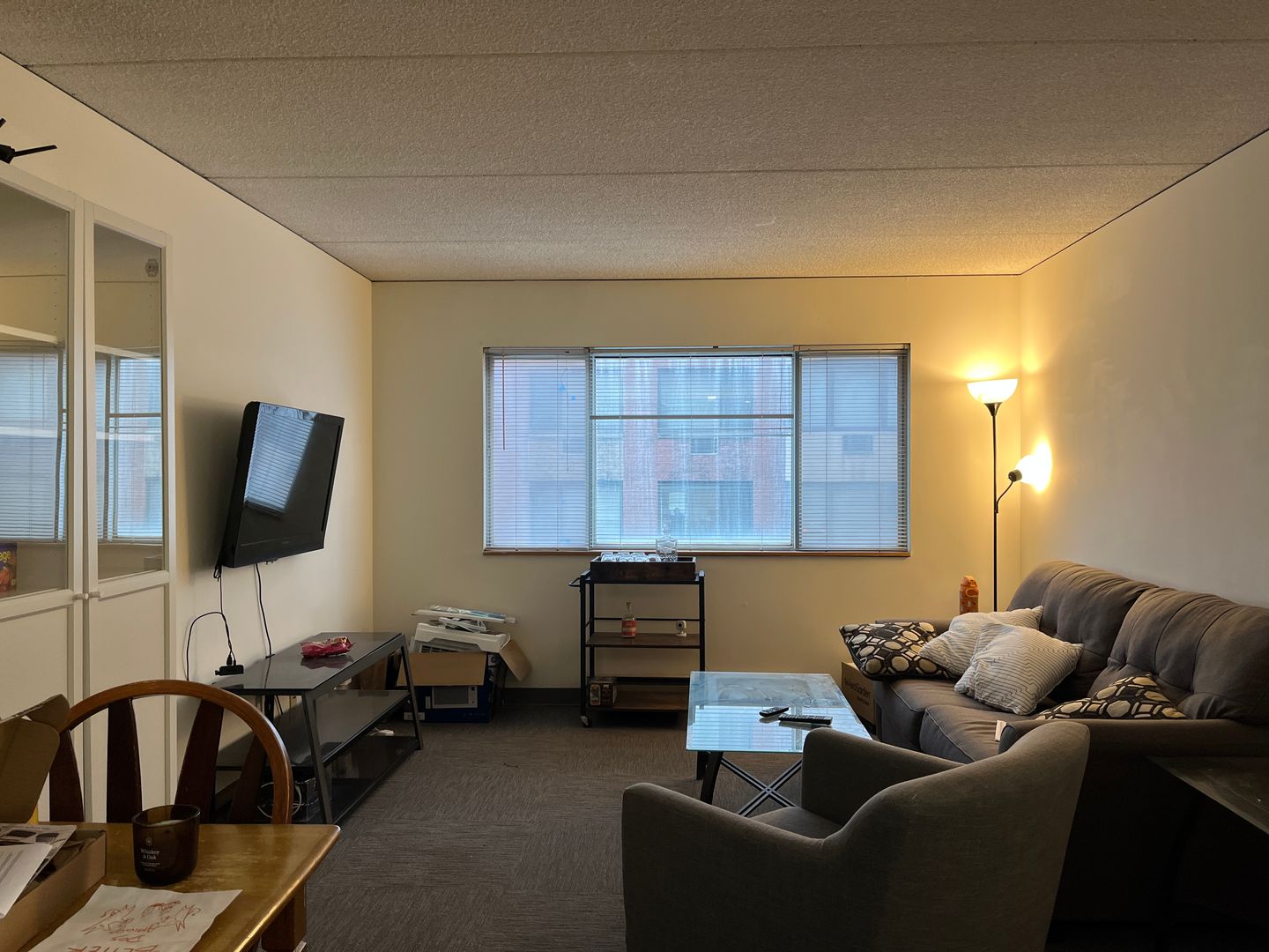 Ithaca Apartment: 110 Dryden Rd