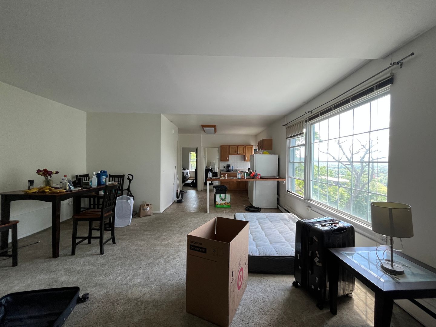 Ithaca Apartment: 934 Stewart Ave