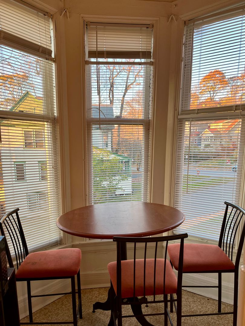 Ithaca Apartment: 106-112 Lake St