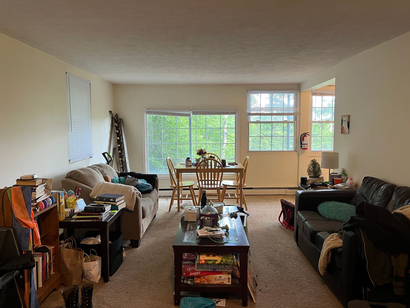 Ithaca Apartment: 934 Stewart Ave