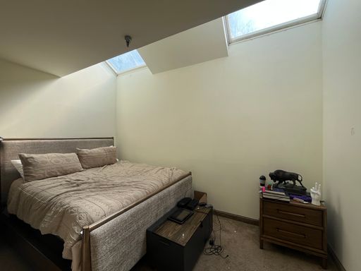 Walk-Up 1-Bedroom with Skylights Throughout! | Center Ithaca Steps from the Commons – photo 1