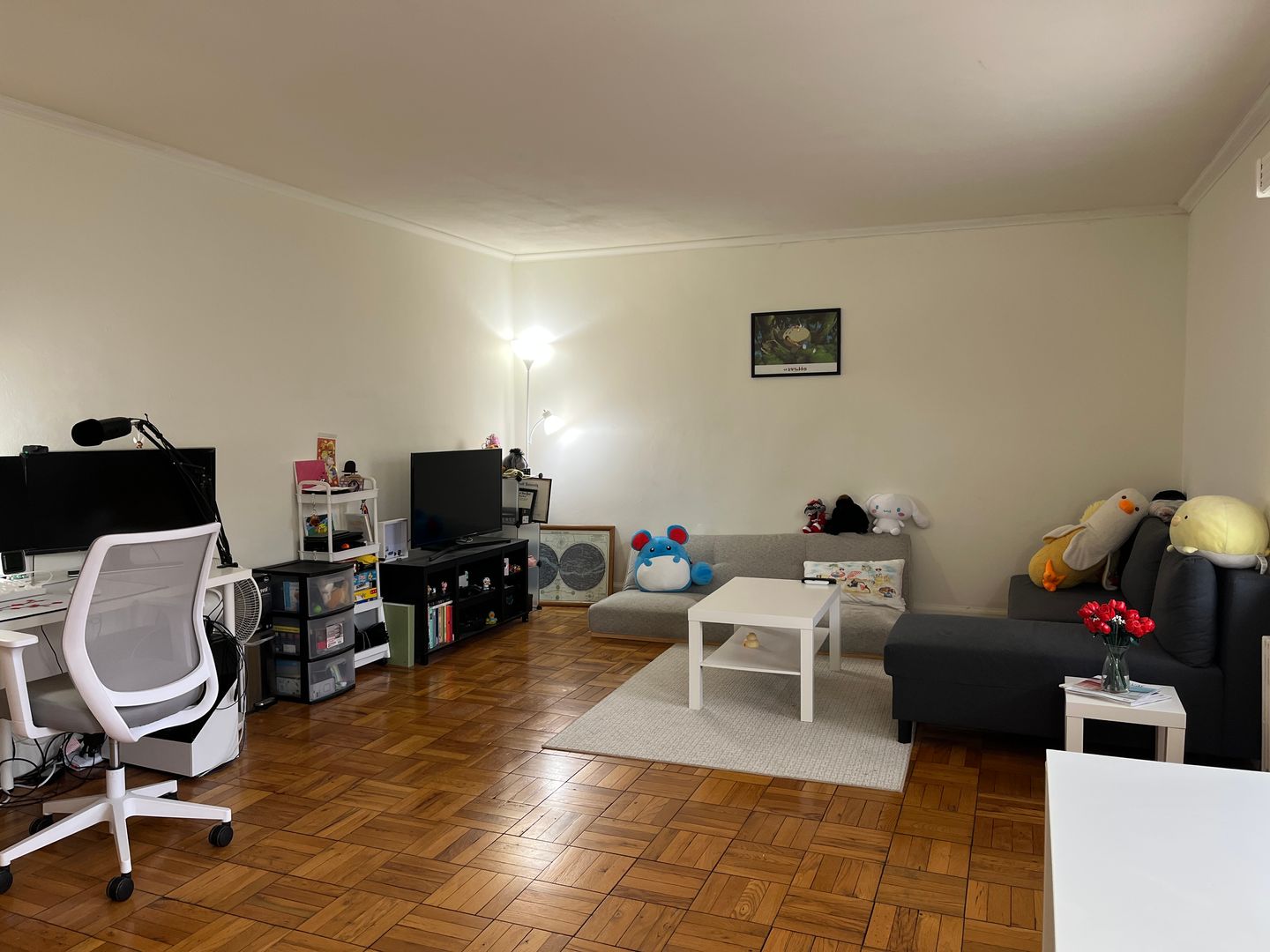 Ithaca Apartment: 8 Country Club Road