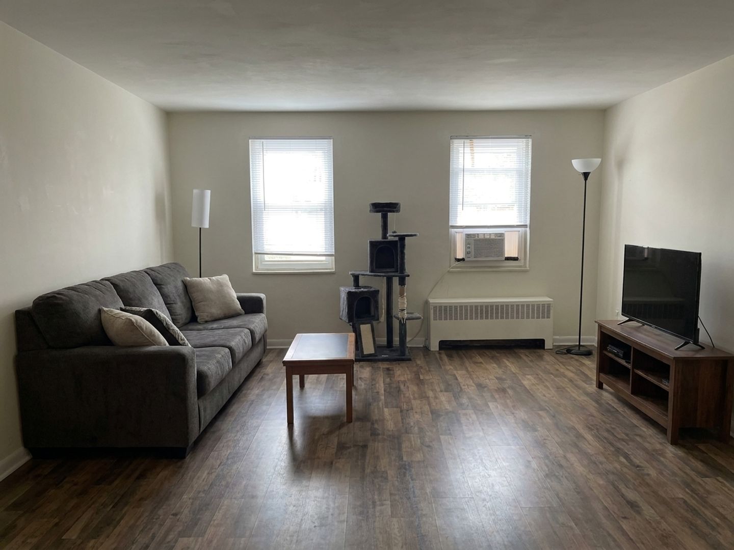 Ithaca Apartment: 319 Highland Ave