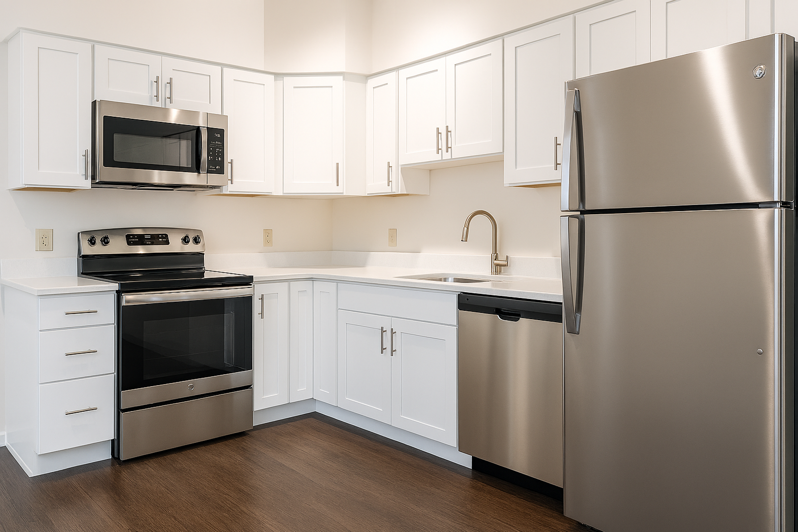 Ithaca Apartment: 407 College Ave