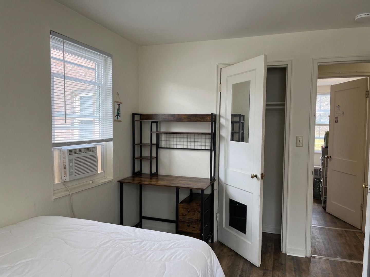 Ithaca Apartment: 319 Highland Ave