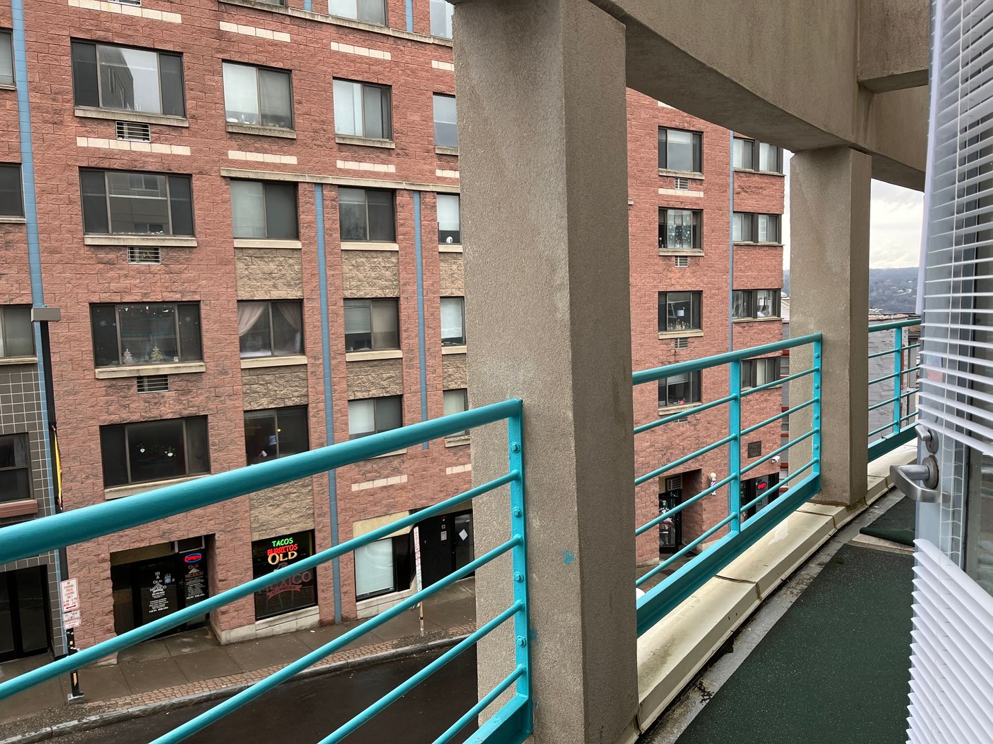 Ithaca Apartment: 110 Dryden Rd