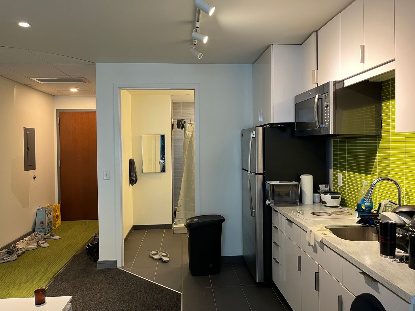 Ithaca Apartment: 314-320 E State St