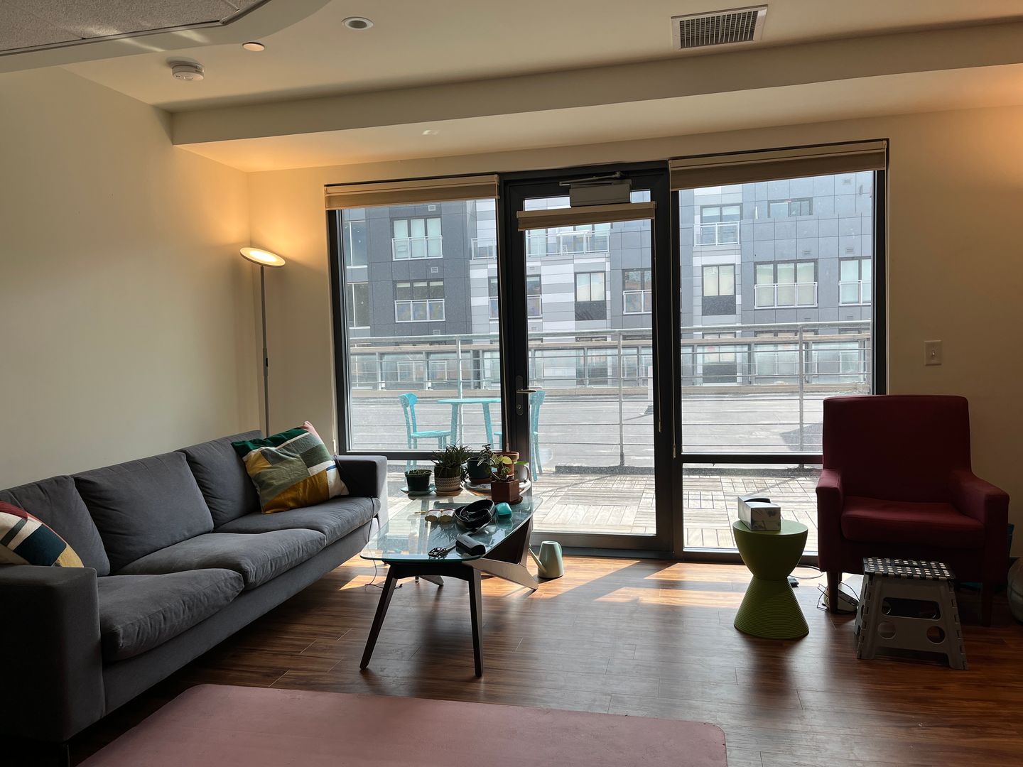 Ithaca Apartment: 314-320 E State St