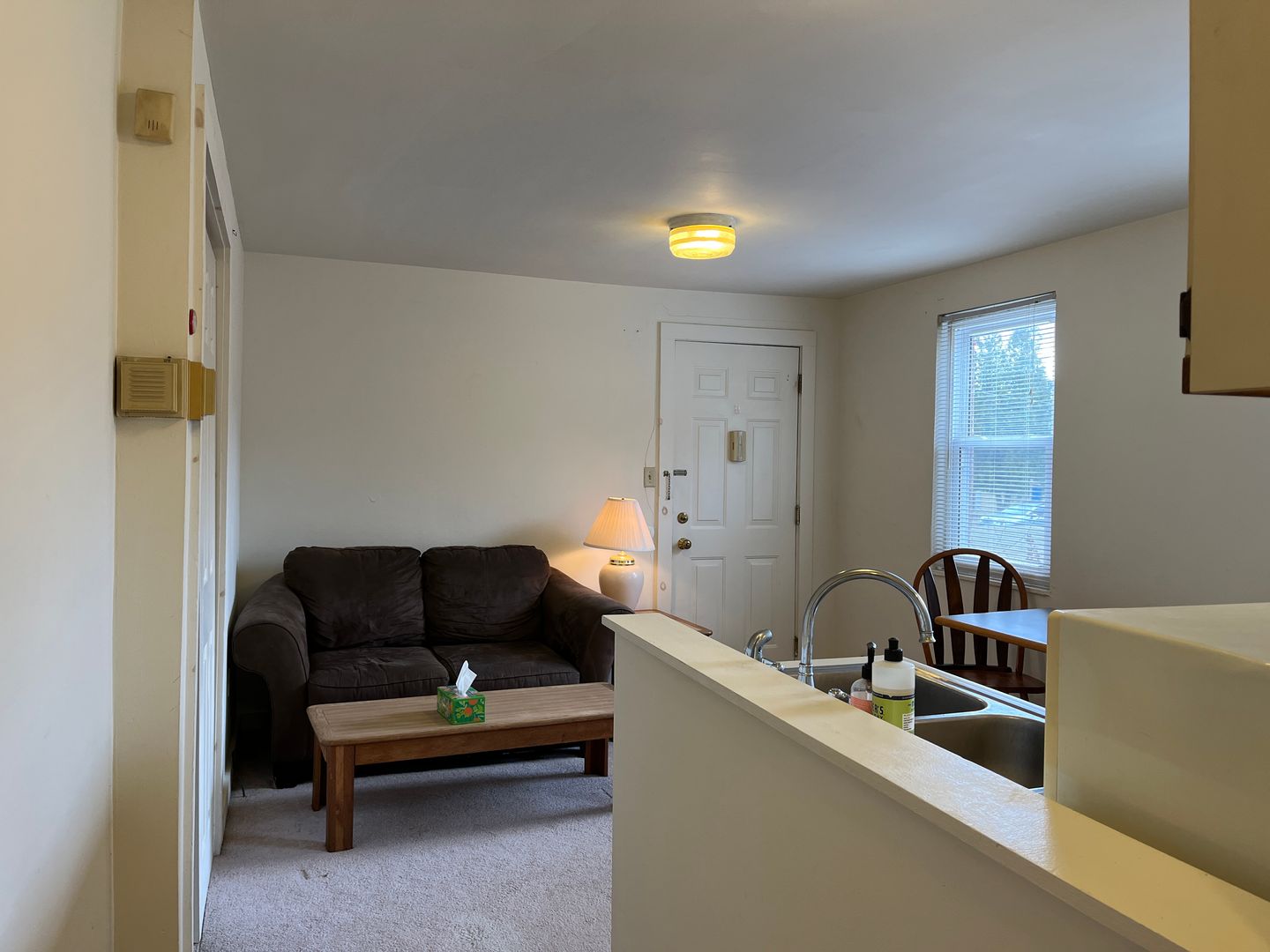 Ithaca Apartment: 319 Highland Ave