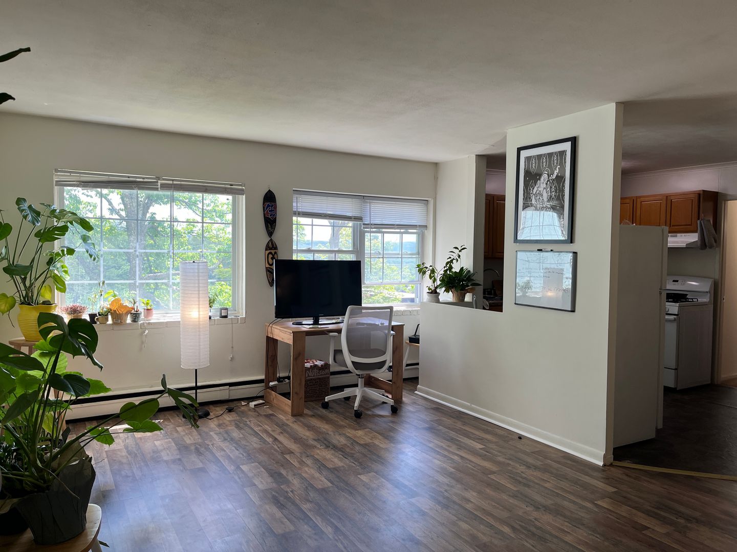 Ithaca Apartment: 934 Stewart Ave