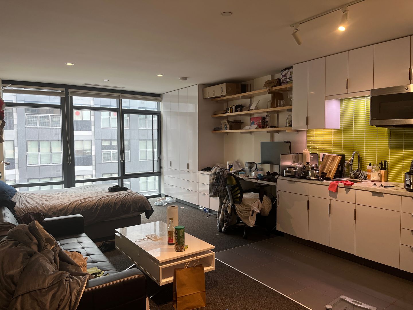 Ithaca Apartment: 314-320 E State St