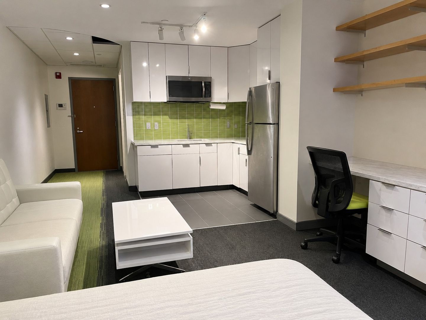 Ithaca Apartment: 314-320 E State St